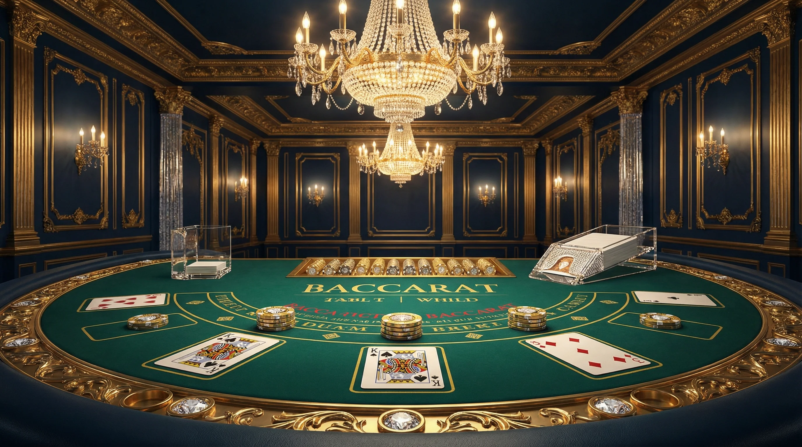澳门百家乐场景展示，尽享 真人百家乐 的奢华体验