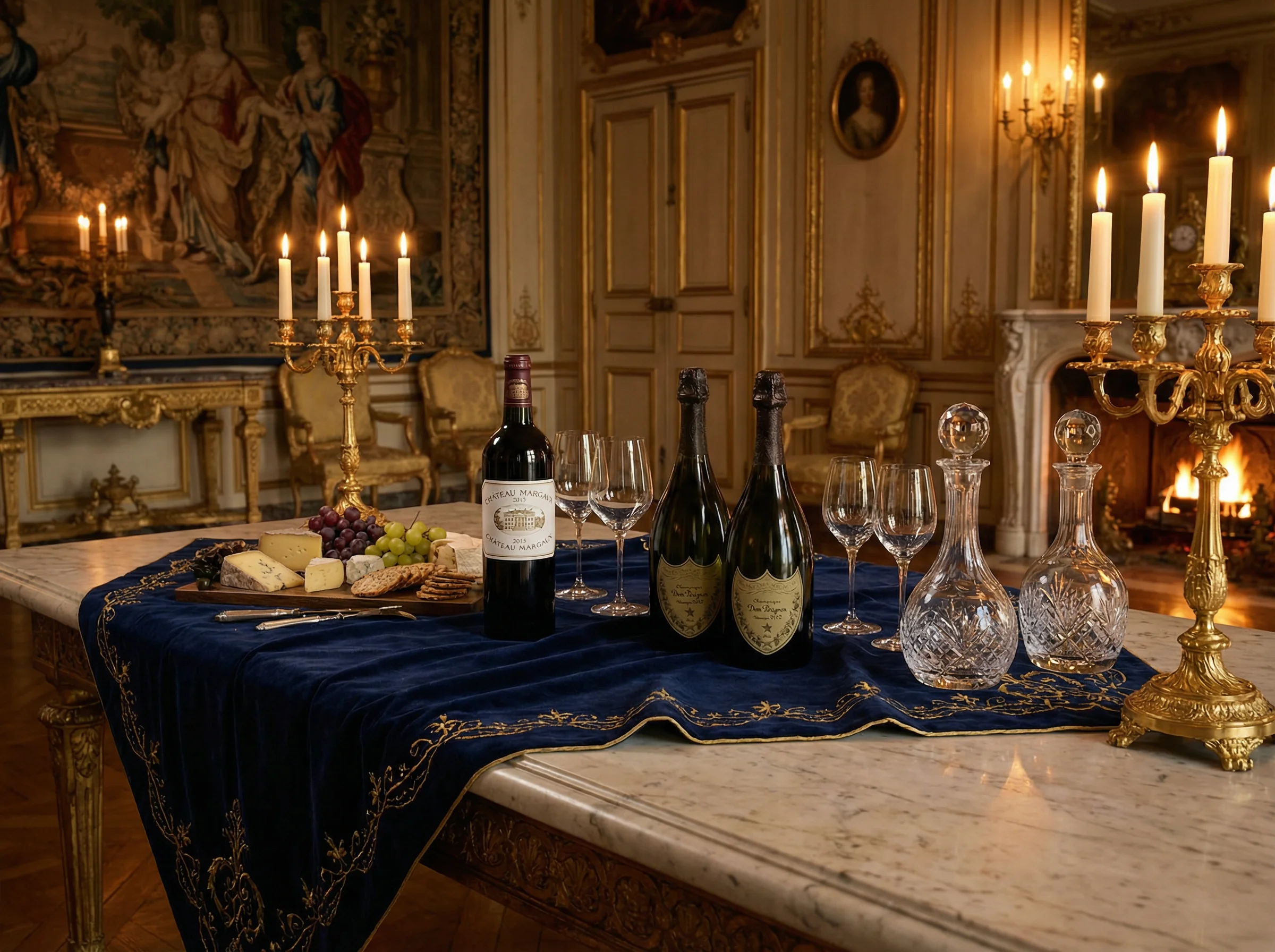 精选红酒品鉴，在 真人百家乐 中感受高端生活方式